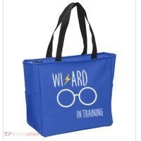 Wizard In Training  Tote Bag thumb 2