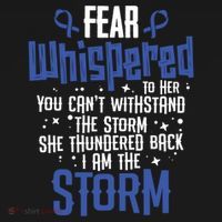 Whispered Juvenile Arthritis Awareness Supporter Ribbon Gift Women's Hoodie thumb 2