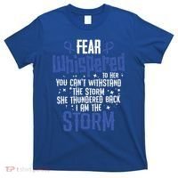 Whispered Juvenile Arthritis Awareness Supporter Ribbon Gift T-Shirt thumb 0