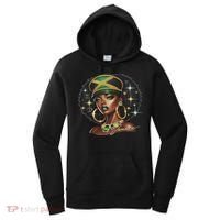 Women Jamaica Clothes Jamaica Flag Women's Hoodie thumb 0