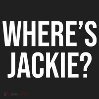 Where's Jackie Meme Women's Sweatshirt thumb 2