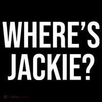 Where's Jackie Meme Long Sleeve Shirt thumb 2