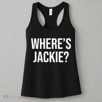 Where's Jackie Meme Women's Tank Top thumb 3