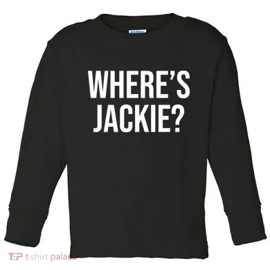 Toddler Long Sleeve