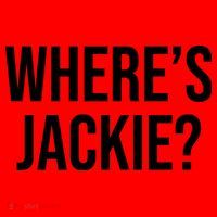 Where's Jackie Meme Santa Hat thumb 1