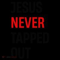 Wrestling Jesus Never Tapped Out Christian Wrestle Coffee Mug thumb 5