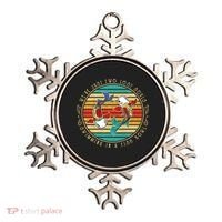 Were Just Two Lost Soul Swimming In A Fish Bowl Hippie Fish Gift Ornament thumb 0