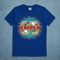 Were Just Two Lost Soul Swimming In A Fish Bowl Hippie Fish Gift T-Shirt thumb 5
