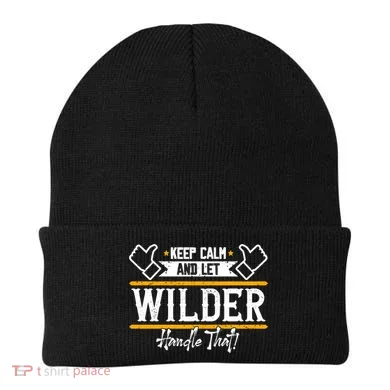 Beanie