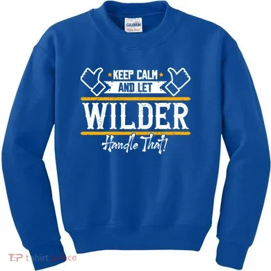 Kids Sweatshirt