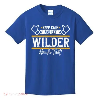 Kids T-Shirt