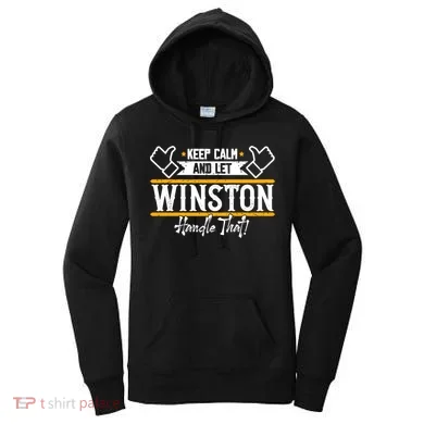 Women's Hoodie