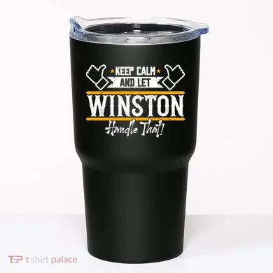 Tumbler