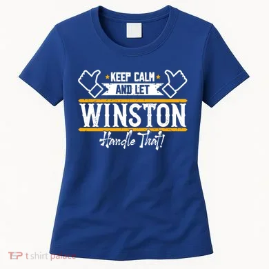 Women's T-Shirt