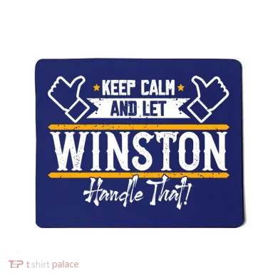 Mousepad