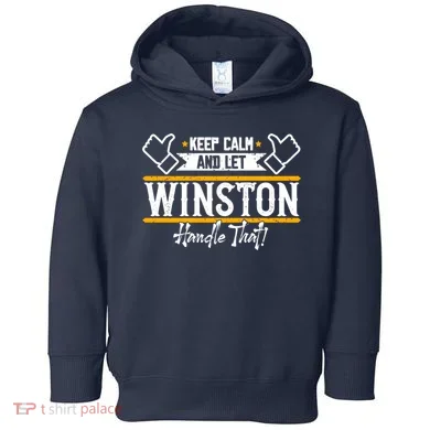 Toddler Hoodie