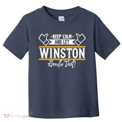 Toddler T-Shirt