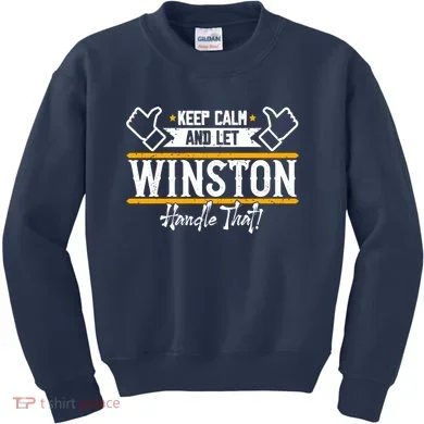 Kids Sweatshirt
