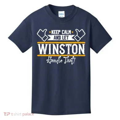 Kids T-Shirt