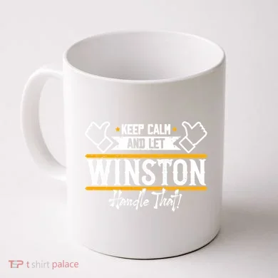 Coffee Mug