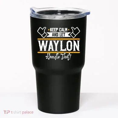 Tumbler