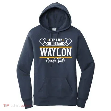 Women's Hoodie