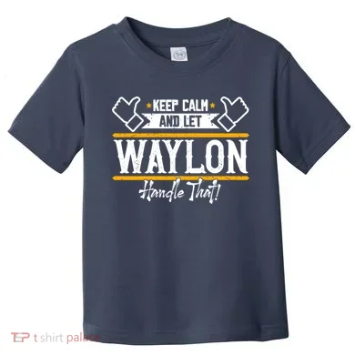 Toddler T-Shirt