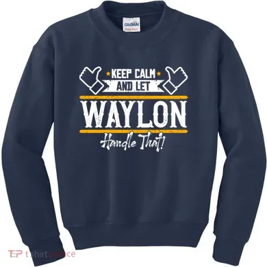 Kids Sweatshirt