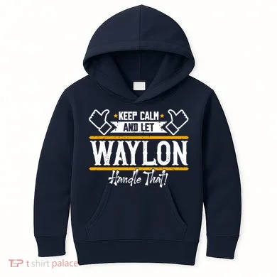 Kids Hoodie