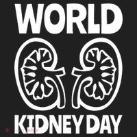 World Kidney Day Public Awareness Hat thumb 2