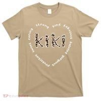 Womens Kiki Grandmother Heart Kiki Grandma Appreciation T-Shirt thumb 0