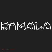 Women Kamala Harris Cat Lettering Positive Funny Gift Hat thumb 2