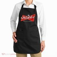Welder King Of Trades Iron Worker Weld Welding Lover Apron thumb 2