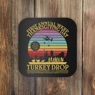 Coaster