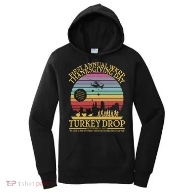 Women's Hoodie