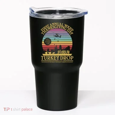 Tumbler
