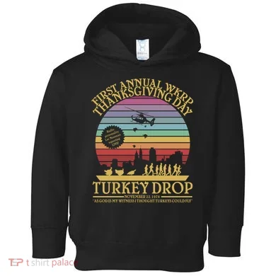 Toddler Hoodie
