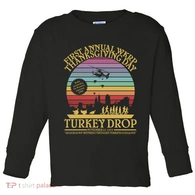 Toddler Long Sleeve