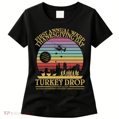 Women's T-Shirt