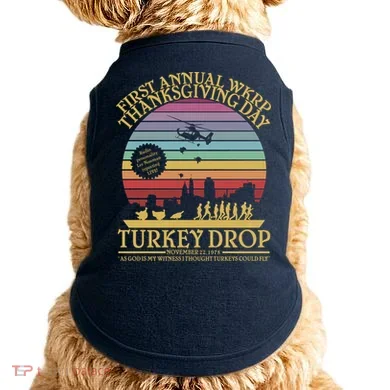 Doggie Tank