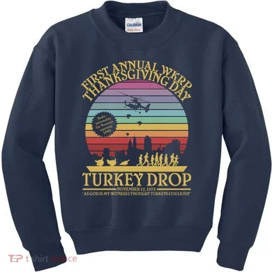 Kids Sweatshirt