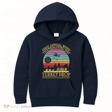 Kids Hoodie
