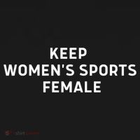 Womens Keep Womens Sports Female Hoodie thumb 2