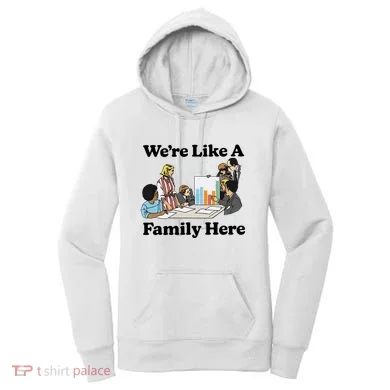 Women's Hoodie