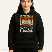 Wiffleball Like Baseball But Cooler Hoodie thumb 5