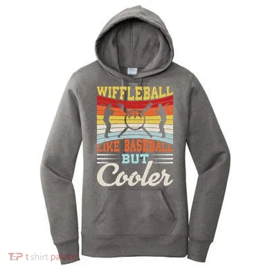 Women's Hoodie