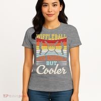 Wiffleball Like Baseball But Cooler Women's T-Shirt thumb 4
