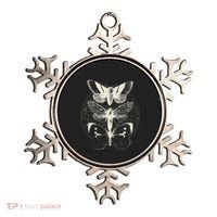 Witchcore Lepidoptera Butterfly Moth Insect Astronomy Lover Ornament thumb 0