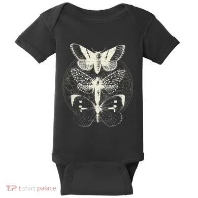 Baby Bodysuit