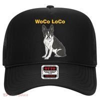 Woco Loco Boston Terrier Dog Hat thumb 0